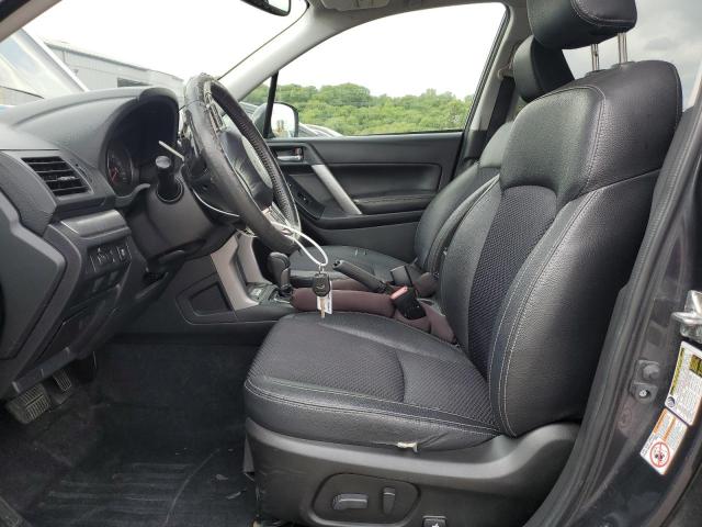 JF2SJGDC9FH551610 Subaru Forester 2.0xt Premium