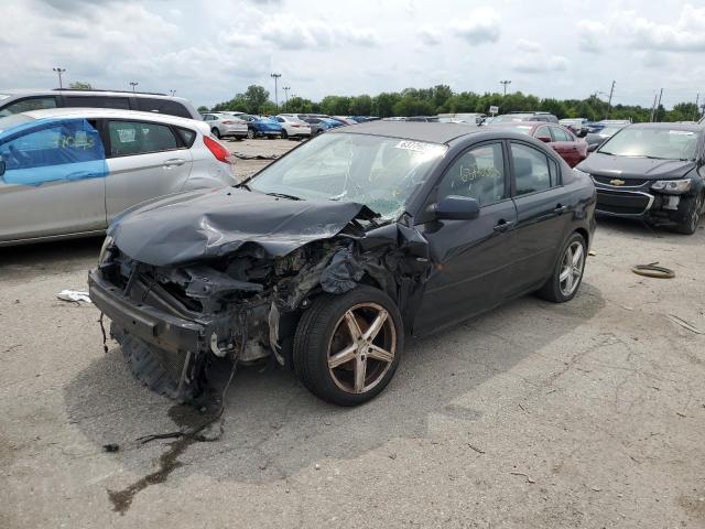 2009 Mazda Mazda3 i