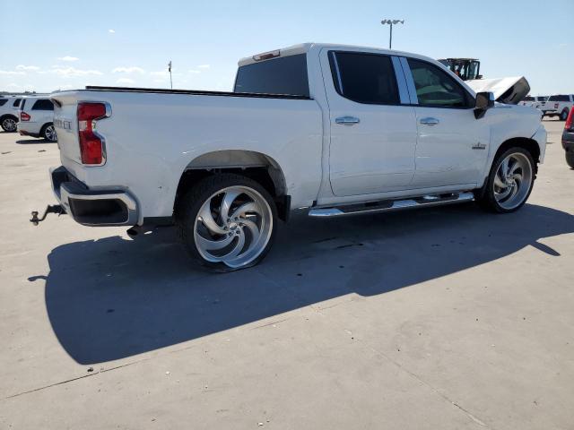 1GCPWCED9MZ201634 Chevrolet Silverado C1500 Lt