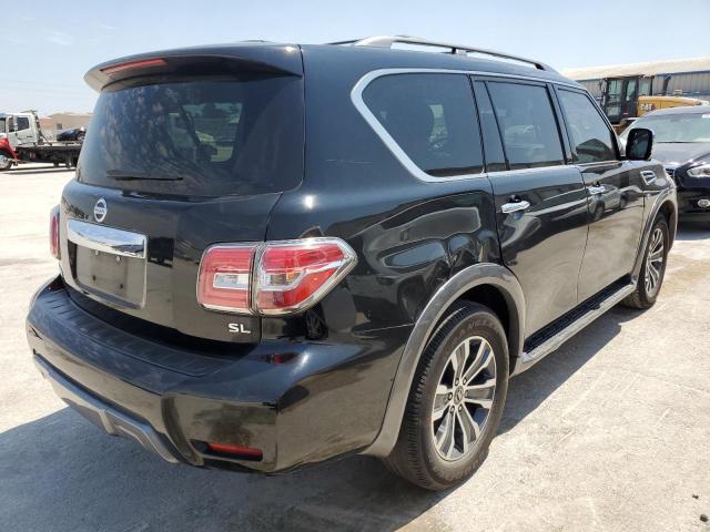 JN8AY2ND0K9086594 Nissan Armada SV 3