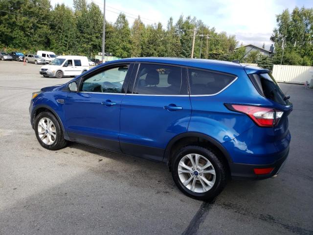 2017 FORD ESCAPE SE - 1FMCU9GDXHUC68018