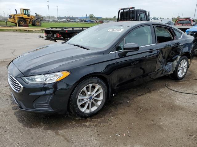 3FA6P0HD3LR257824 Ford Fusion SE