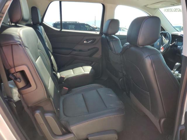 1GNERKKW3JJ272926 Chevrolet Traverse Premier