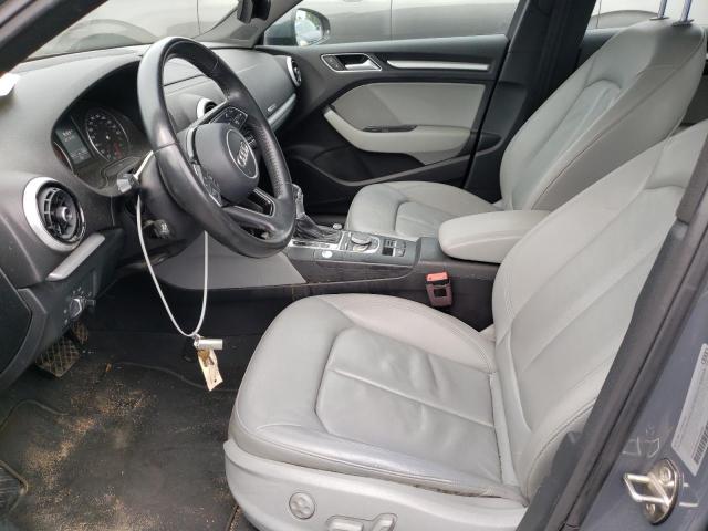 WAUAUGFF4H1050030 Audi A3 PREMIUM