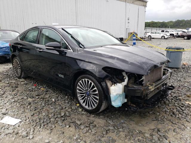 3FA6P0PU8HR128079 2017 FORD FUSION, photo no. 4