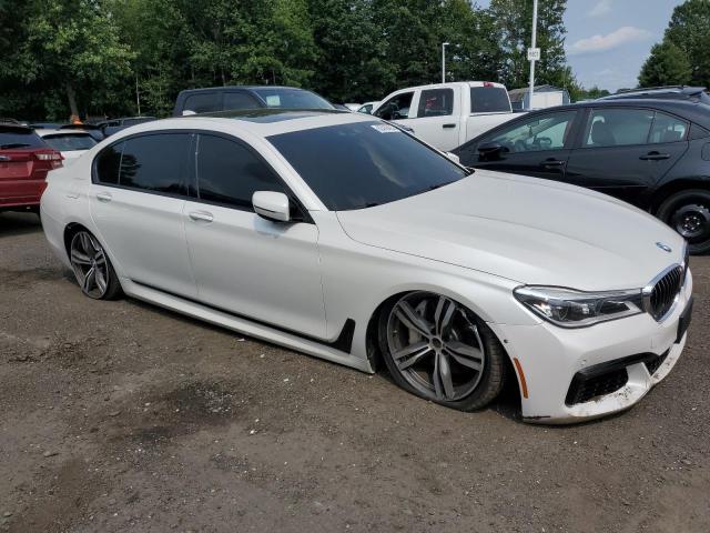 2016 BMW 750I XDRIV - WBA7F2C52GG417201