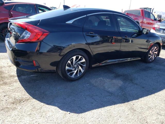 2018 HONDA CIVIC EX - 19XFC2F77JE014164