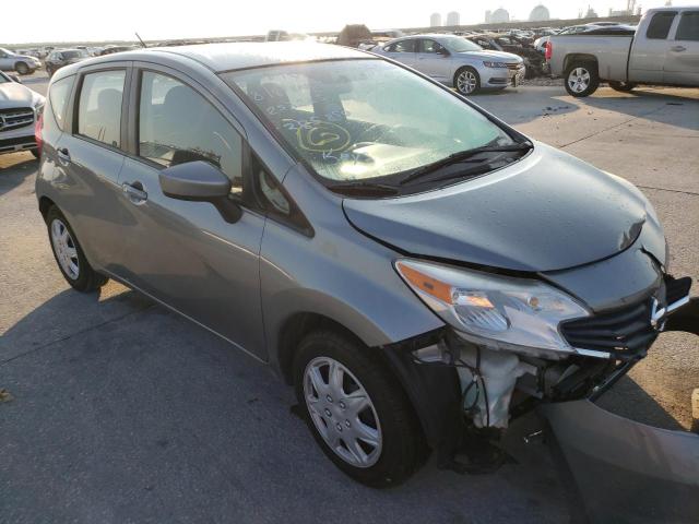 3N1CE2CP5FL385850 Nissan Versa Note S