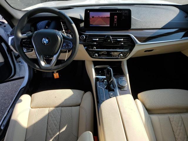 2023 BMW 530 XI - WBA13BJ0XPCN29872