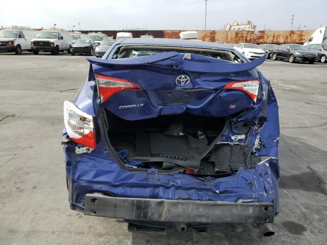 2T1BURHE8FC253695 Toyota COROLLA L