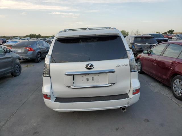 2023 LEXUS GX 460 LUX JTJGM7BX0P5346355
