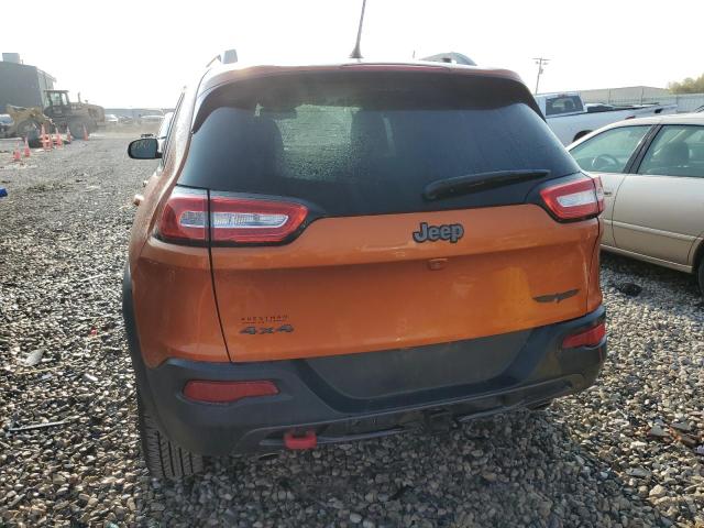 1C4PJMBS2FW546726 Jeep Cherokee Trailhawk