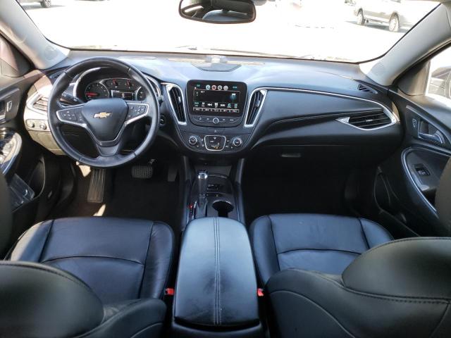 2016 CHEVROLET MALIBU LT - 1G1ZE5ST4GF234767