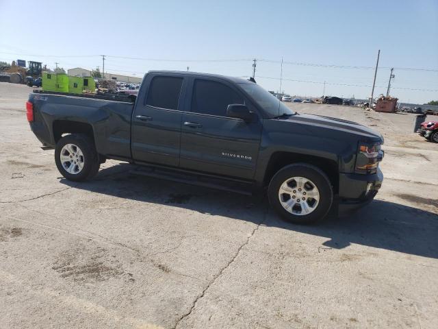 1GCVKREC8HZ173490 | 2017 CHEVROLET SILVERADO