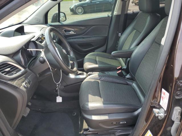 2016 BUICK ENCORE CON - KL4CJBSB2GB610835