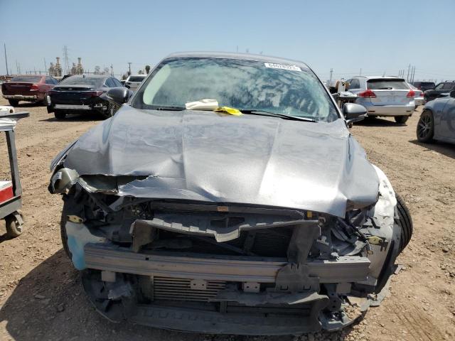 3FA6P0K94ER186804 Ford Fusion Titanium