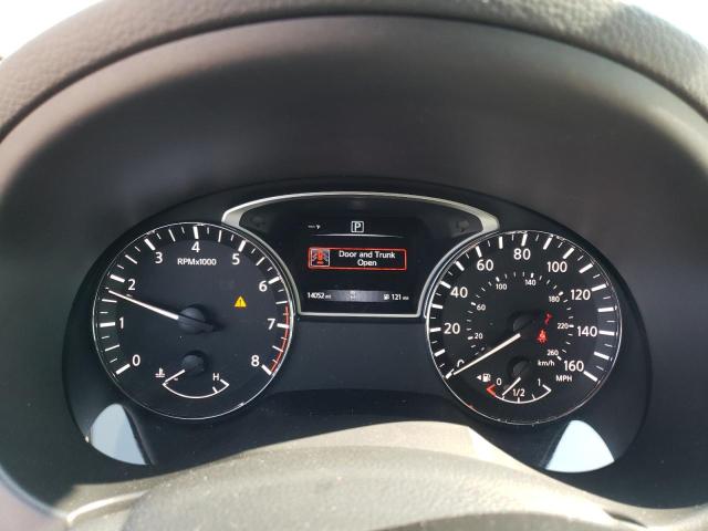 1N4AL3APXJC239702 Nissan ALTIMA 2.5
