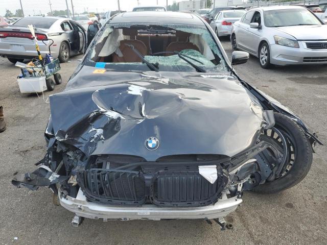 2018 BMW 530 XI - WBAJA7C56JWA74295