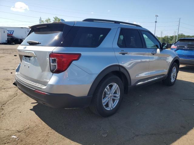 Vin: 1fmsk7dh2lga14288, lot: 65189443, ford explorer xlt 20203