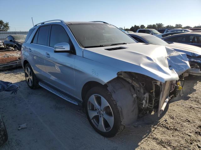4JGDA5HB8HA910711 Mercedes-Benz Gle 350 4matic