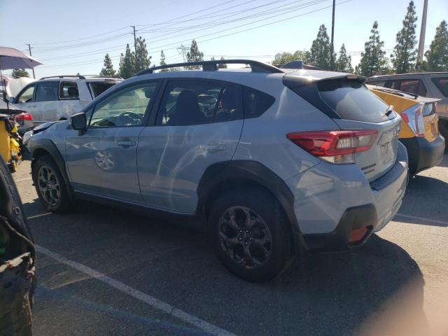 JF2GTHSC9MH389287 Subaru Crosstrek Sport