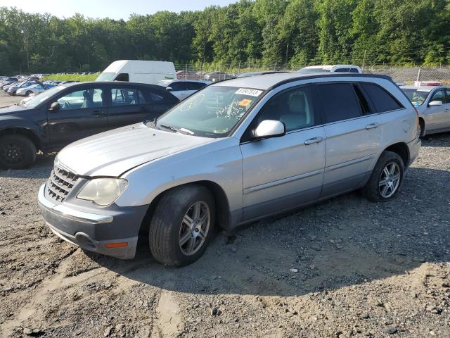 2007 Chrysler Pacifica Touring