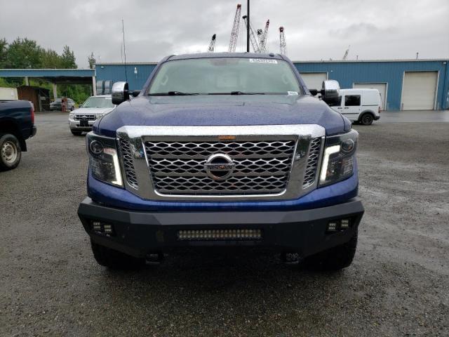 1N6BA1F47GN504058 Nissan Titan Xd Sl