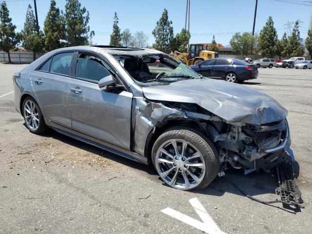 2021 CADILLAC CT4 SPORT - 1G6DC5RK9M0126019