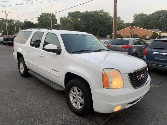 2011 GMC Yukon XL 