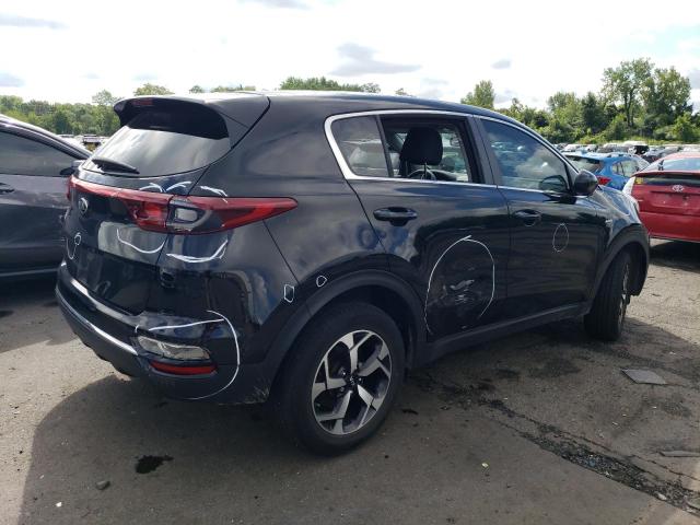 2021 Kia Sportage Lx VIN: KNDPMCAC5M7902251 Lot: 62944463