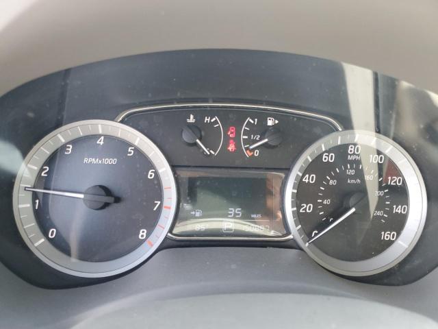 3N1AB7AP1EL625958 Nissan SENTRA S