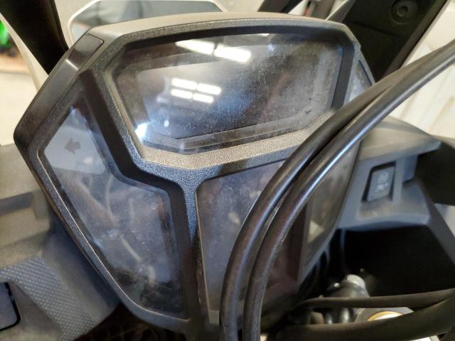 2017 HONDA CRF1000 JH2SD04G0HK000253