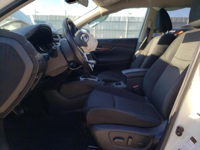 JN8AT2MTXKW265427 Nissan ROGUE S