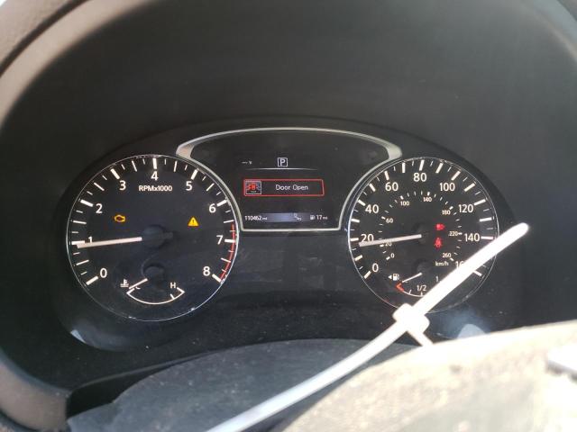 1N4AL3AP8HC212539 Nissan ALTIMA 2.5