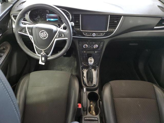 KL4CJASB2JB508663 2018 BUICK ENCORE, photo no. 8