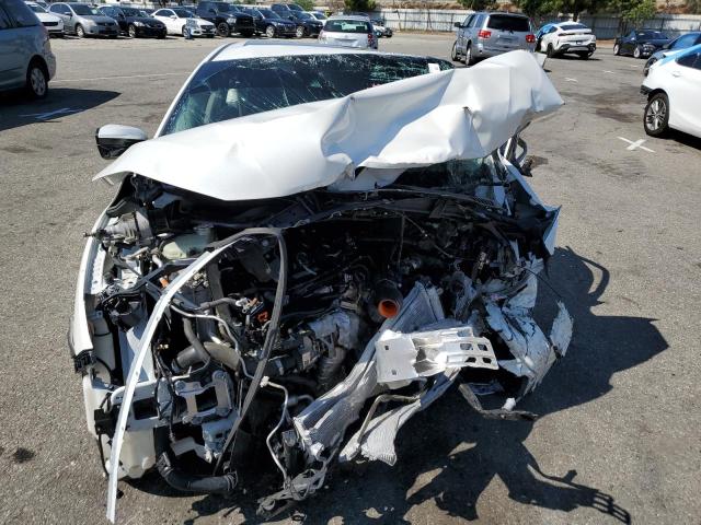 19XFC1F47HE211345 Honda CIVIC EX