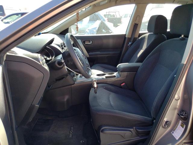 JN8AS5MT4EW608242 Nissan Rogue Select S