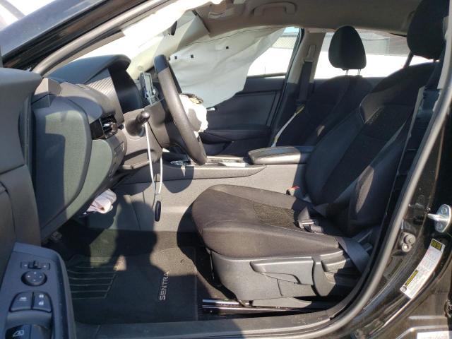 3N1AB8BV9LY214875 Nissan SENTRA S