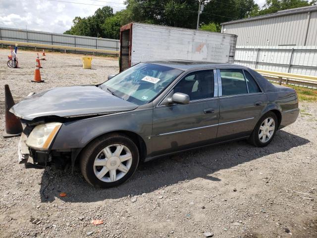 2006 Cadillac DTS 