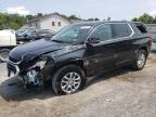 2020 CHEVROLET TRAVERSE L - 1GNERFKW2LJ244853