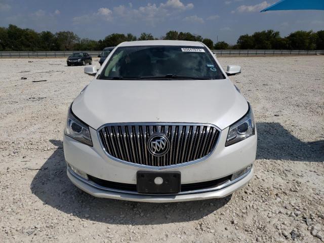 1G4GD5G30GF149141 Buick Lacrosse Premium