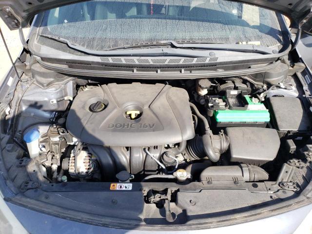 KNAFX4A69F5302833 KIA FORTE LX