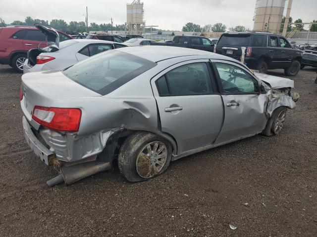 Vin: 4a32b2ff6ae011872, lot: 62761663, mitsubishi galant fe 20103