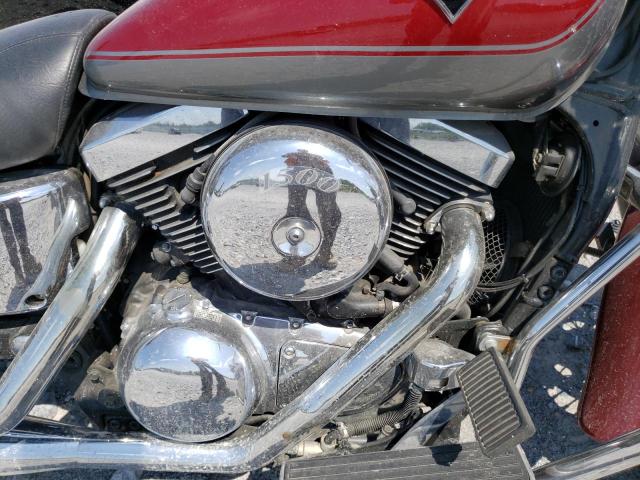 2003 KAWASAKI VN1500 E - JKBVNAE153A111341