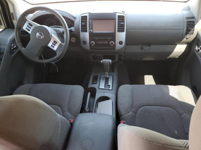 1N6AD0ER4KN771967 Nissan FRONTIER S