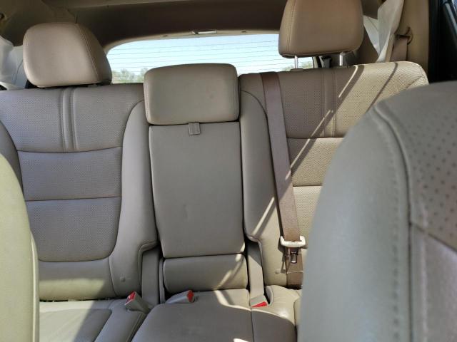 5XYKU4A75EG534564 KIA SORENTO EX