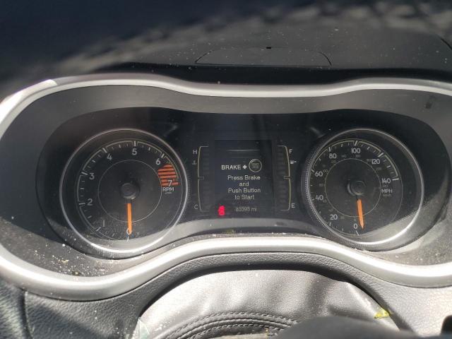 1C4PJMLB9JD617262 Jeep Cherokee Latitude Plus