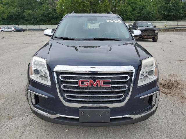2GKFLTEK8H6104322 GMC Terrain Sle