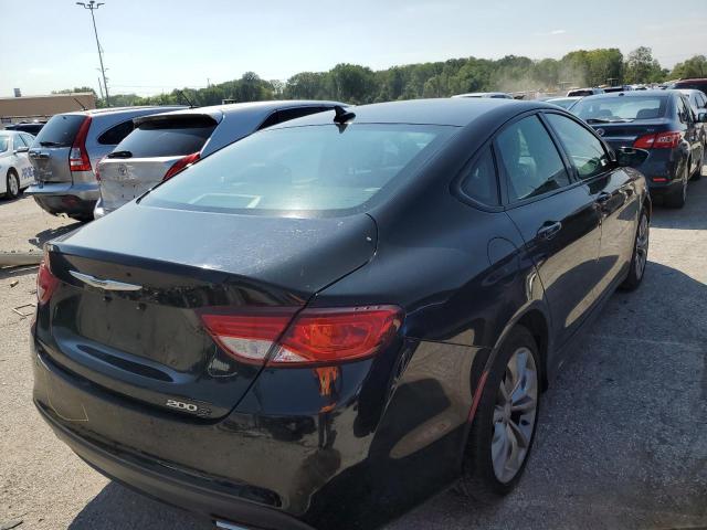 1C3CCCBB4FN536907 Chrysler 200 S