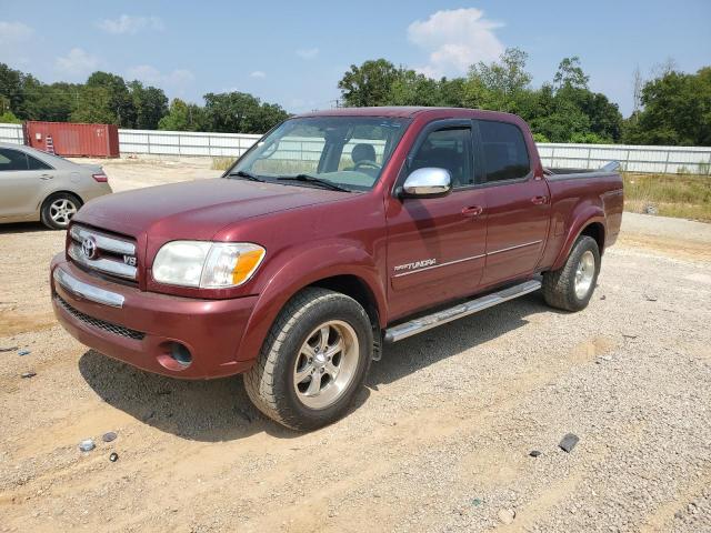 2006 Toyota Tundra 